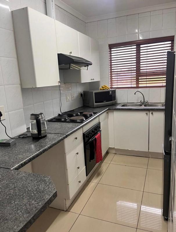 2 Bedroom Property for Sale in Sasolburg Free State